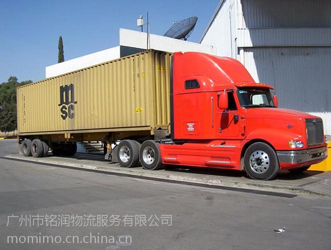 广东广州广州拖车公司广州拖车队广州拖车行广州集装箱车队详情